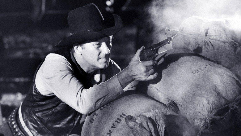 Young Billy Young still 1