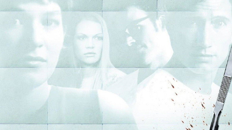 Anatomy still 2