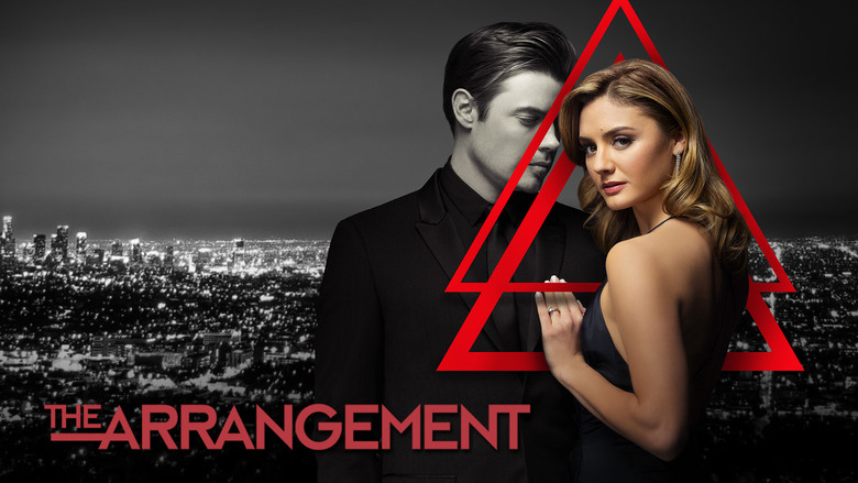 The Arrangement still 2