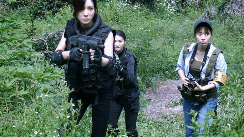 DMZ: Reload still 1
