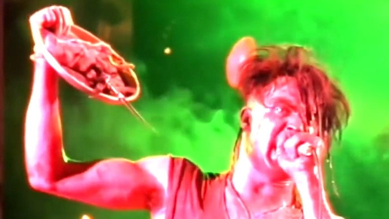 Skinny Puppy: Ain't It Dead Yet still 4