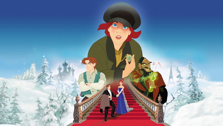 Anastasia still 2