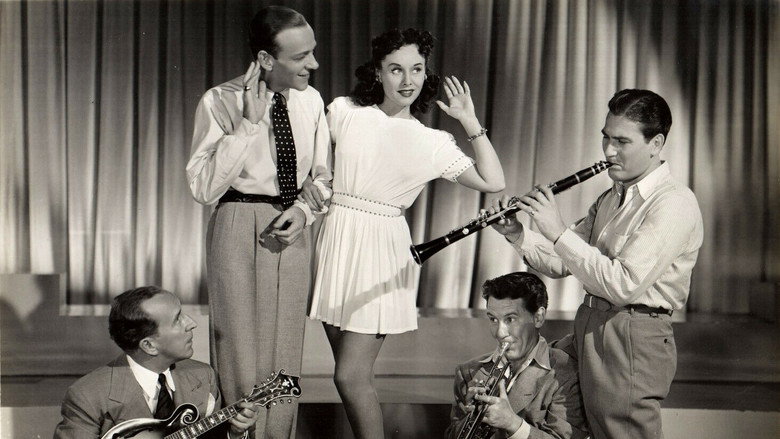 Second Chorus still 1