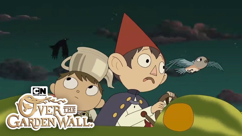 Tome of the Unknown still 4