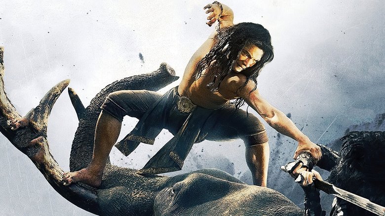 Ong Bak 2 still 4