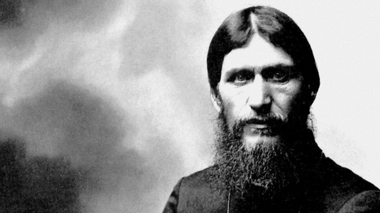 Rasputin: Murder in the Tsar's Court still 1