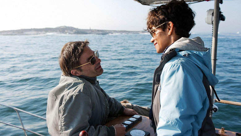 Dark Tide still 6