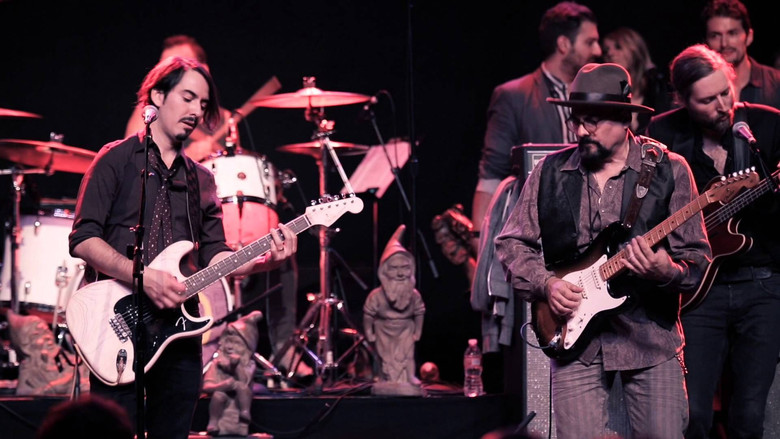 George Fest: A Night to Celebrate the Music of George Harrison still 1