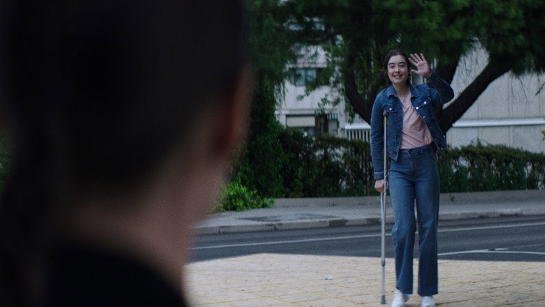 The Classmate still 2