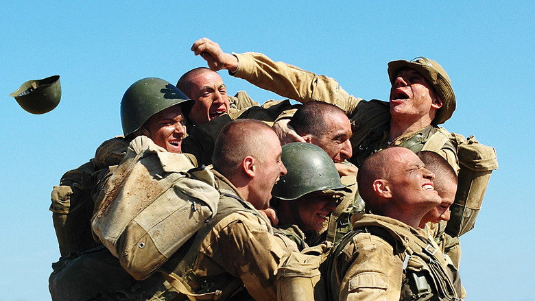 9th Company still 7
