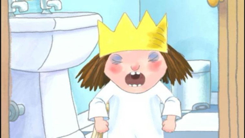 Little Princess still 5
