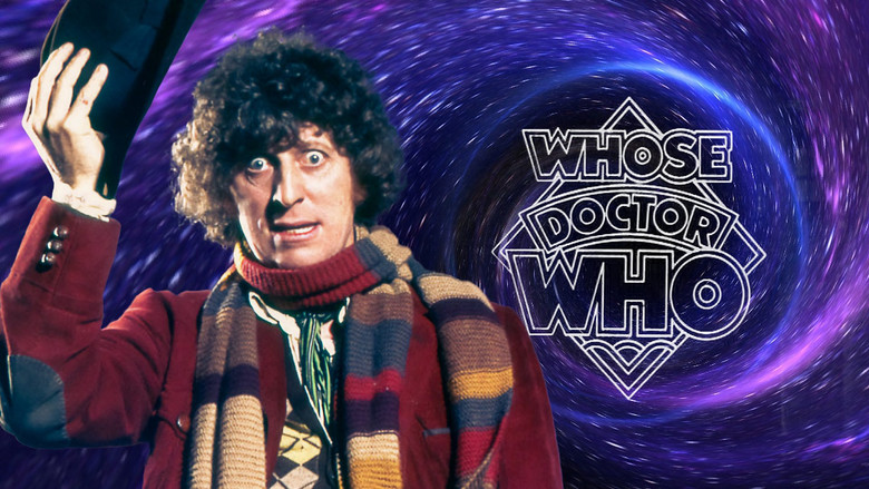 Whose Doctor Who still 2