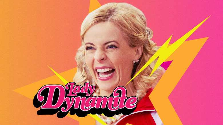 Lady Dynamite still 6