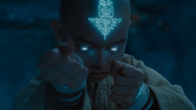 The Last Airbender still 3