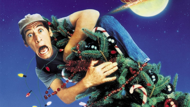 Ernest Saves Christmas still 2