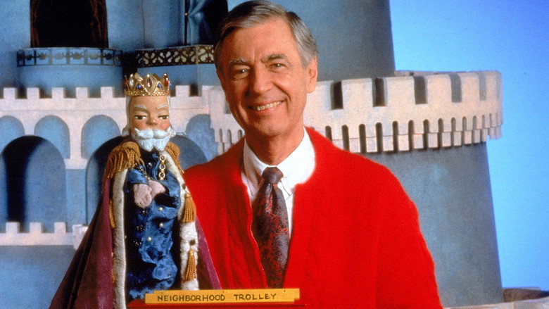 Mister Rogers' Neighborhood still 4