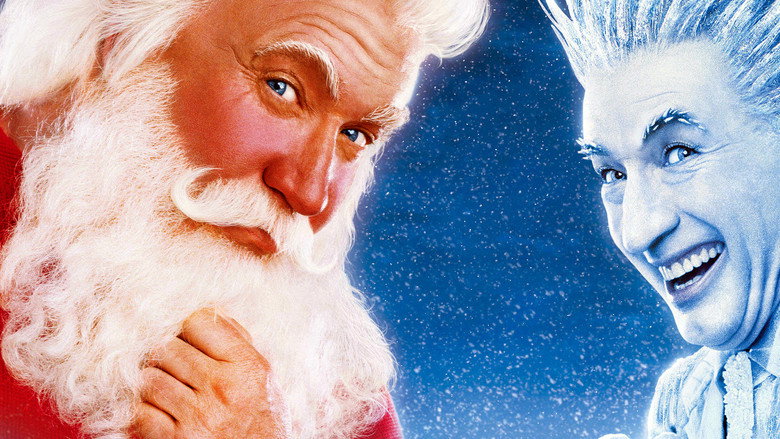The Santa Clause 3: The Escape Clause still 5