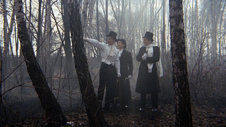 The Promised Land still 8