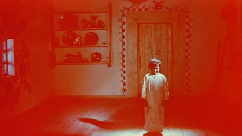 The Eve of Ivan Kupalo still 6