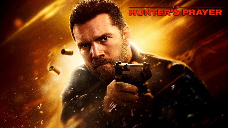 The Hunter's Prayer still 8