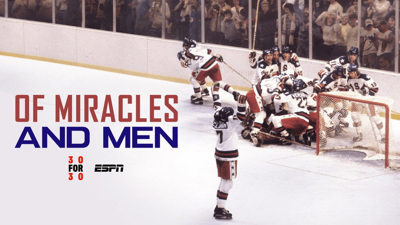 Of Miracles and Men still 2