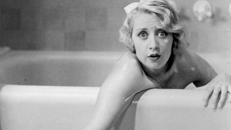 Blonde Crazy still 7