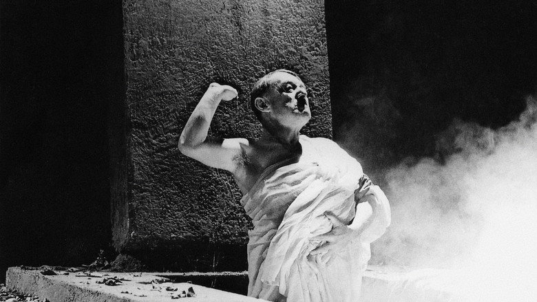 Hitler: A Film from Germany still 3