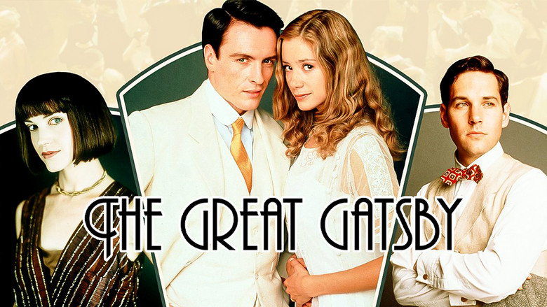 The Great Gatsby still 2