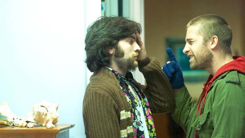 Weirdsville still 4