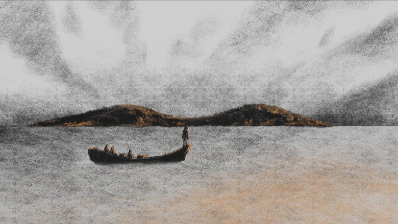 The Last Tribe still 1