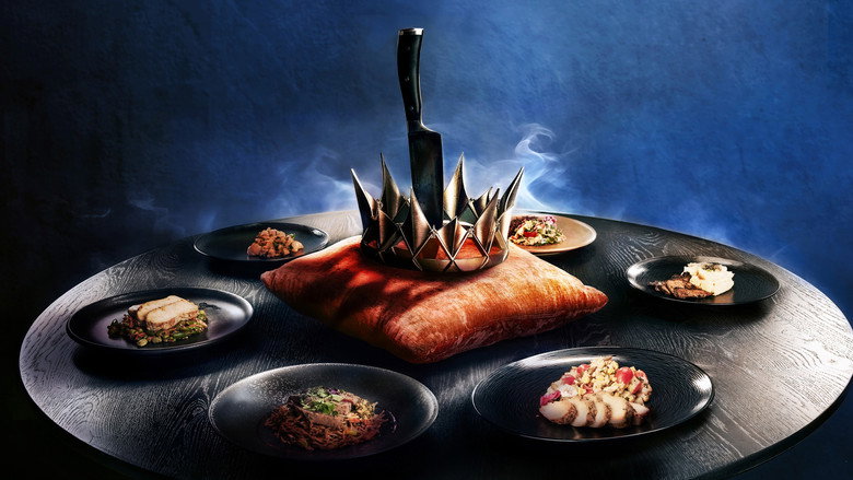 House of Knives still 2