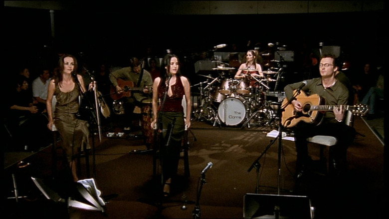 The Corrs: Unplugged still 2