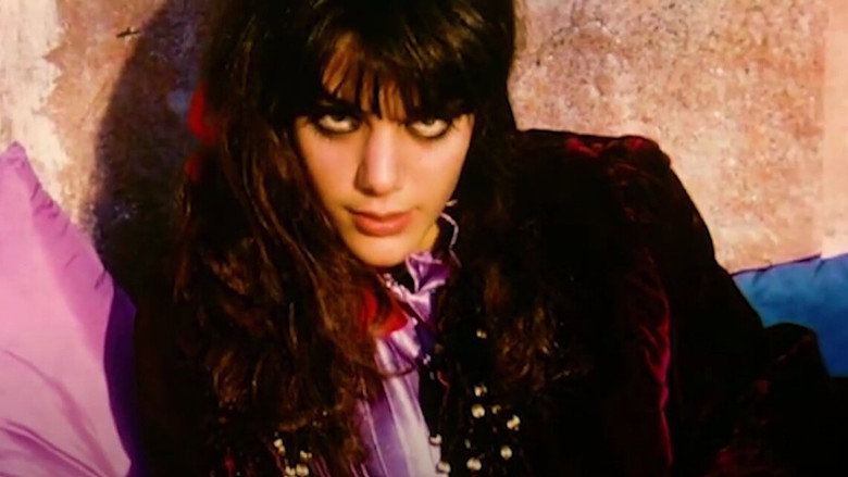 Home Movie: On the Set of Philippe Garrel's 'Le lit de la vierge' still 3