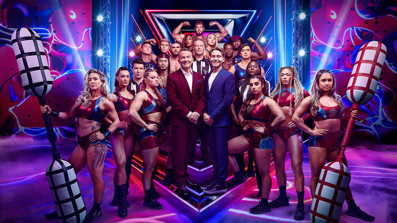 Gladiators still 2