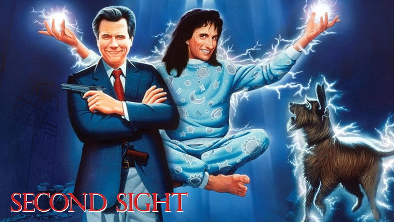Second Sight still 4