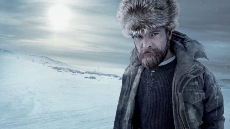 Fortitude still 6