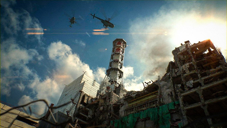 Chernobyl: The Last Battle of the USSR still 2