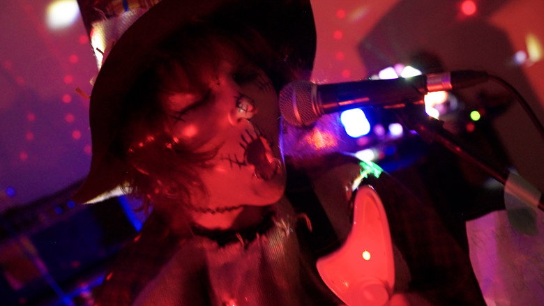 Radioactive Vampire Teeth still 1