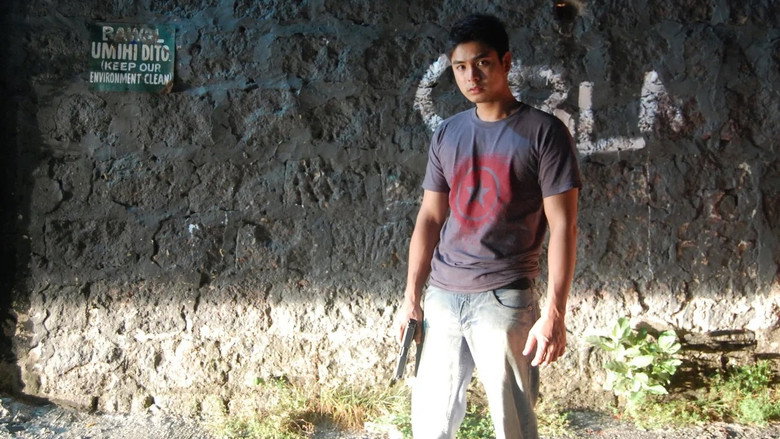 Butchered still 2
