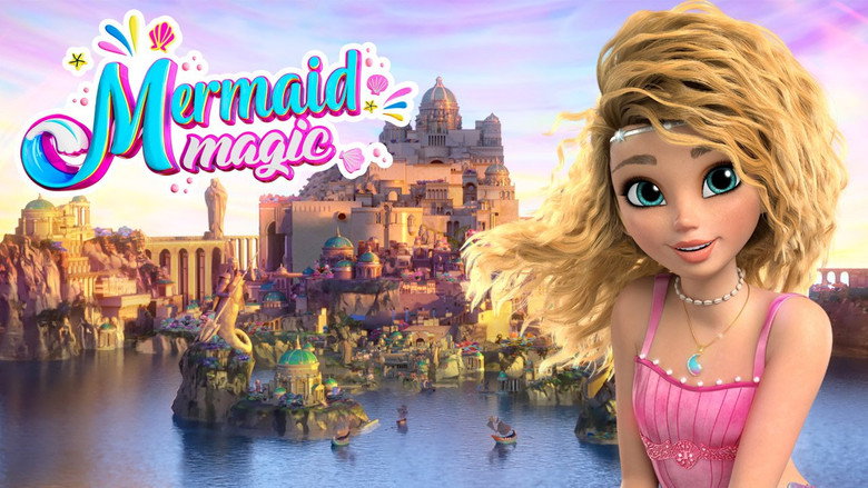 Mermaid Magic still 4