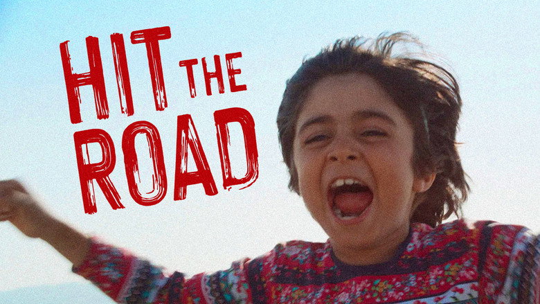 Hit the Road still 2