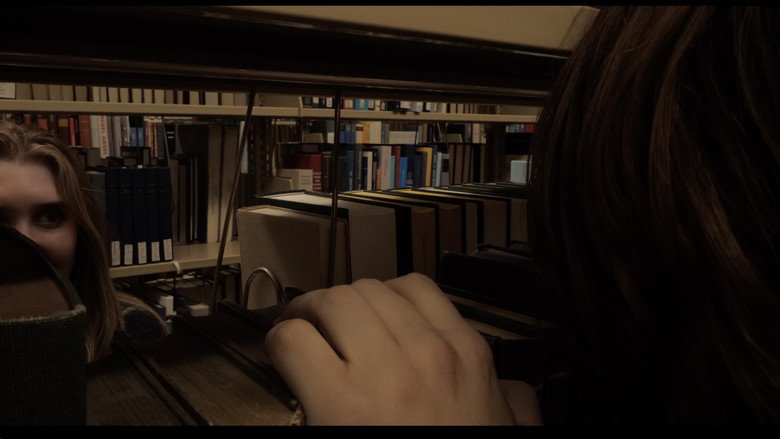 Bookworms still 1