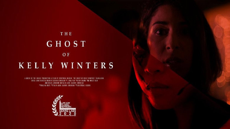The Ghost of Kelly Winters still 1