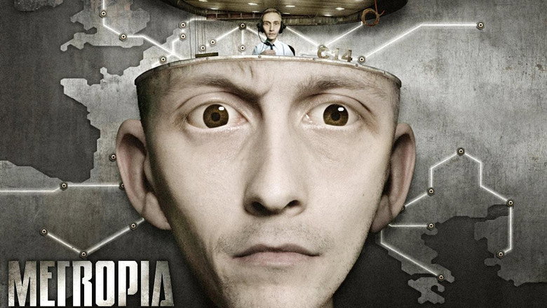Metropia still 1
