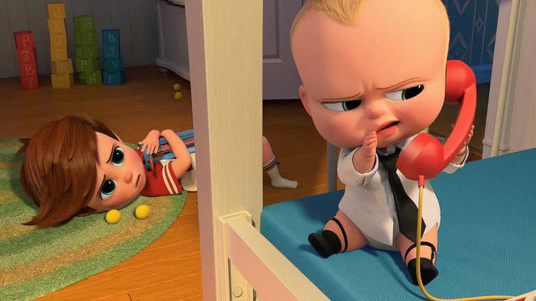 The Boss Baby still 7