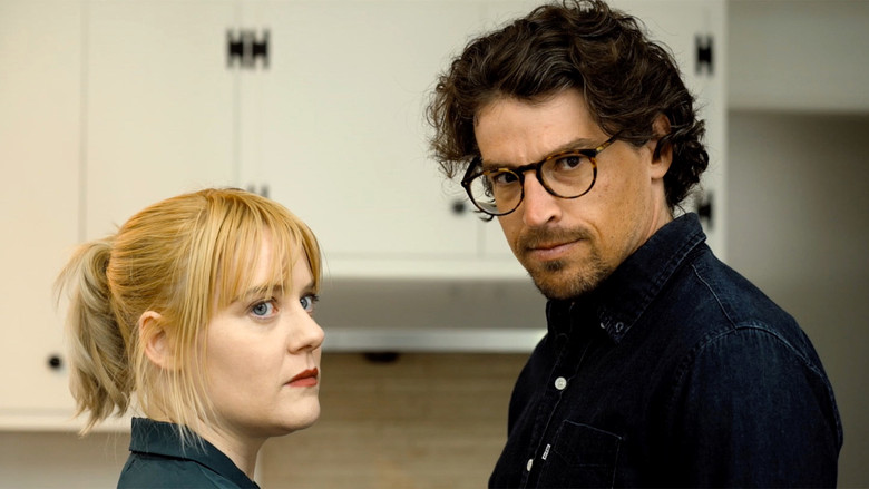 Julian still 1