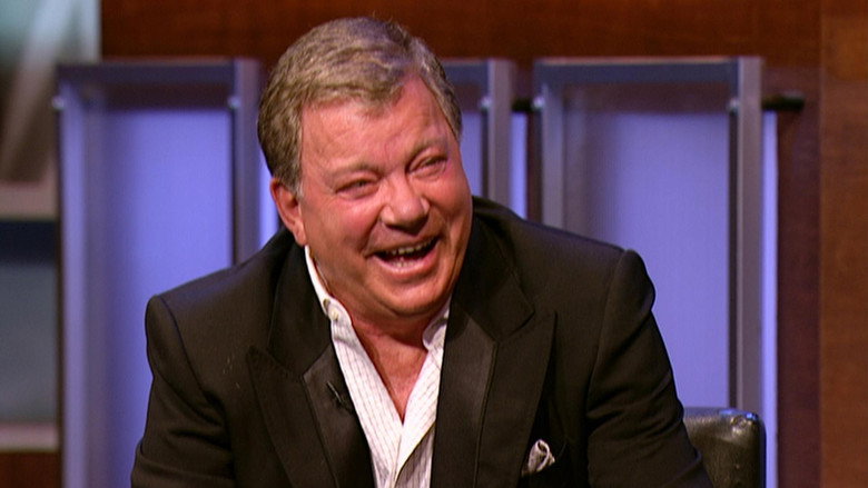 Comedy Central Roast of William Shatner still 1