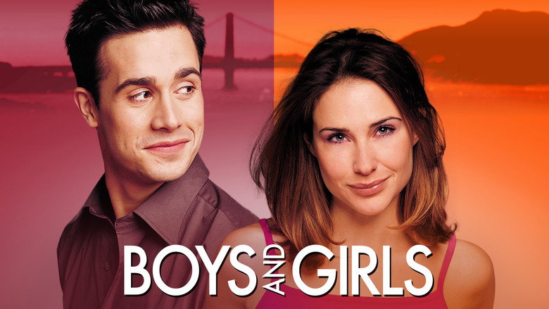 Boys and Girls still 3
