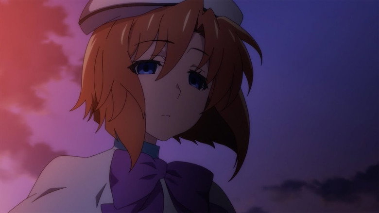 Higurashi: When They Cry - NEW still 4
