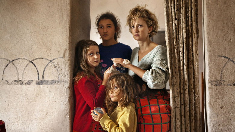 The Wonders still 4